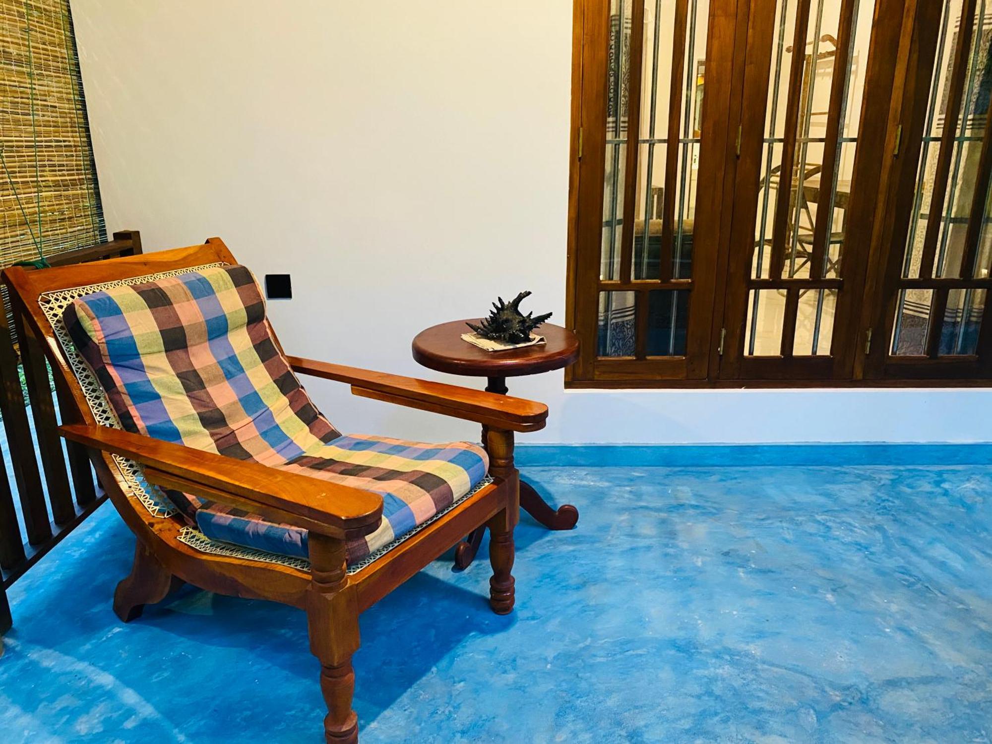 See Turtle Villa Tangalle Exterior foto